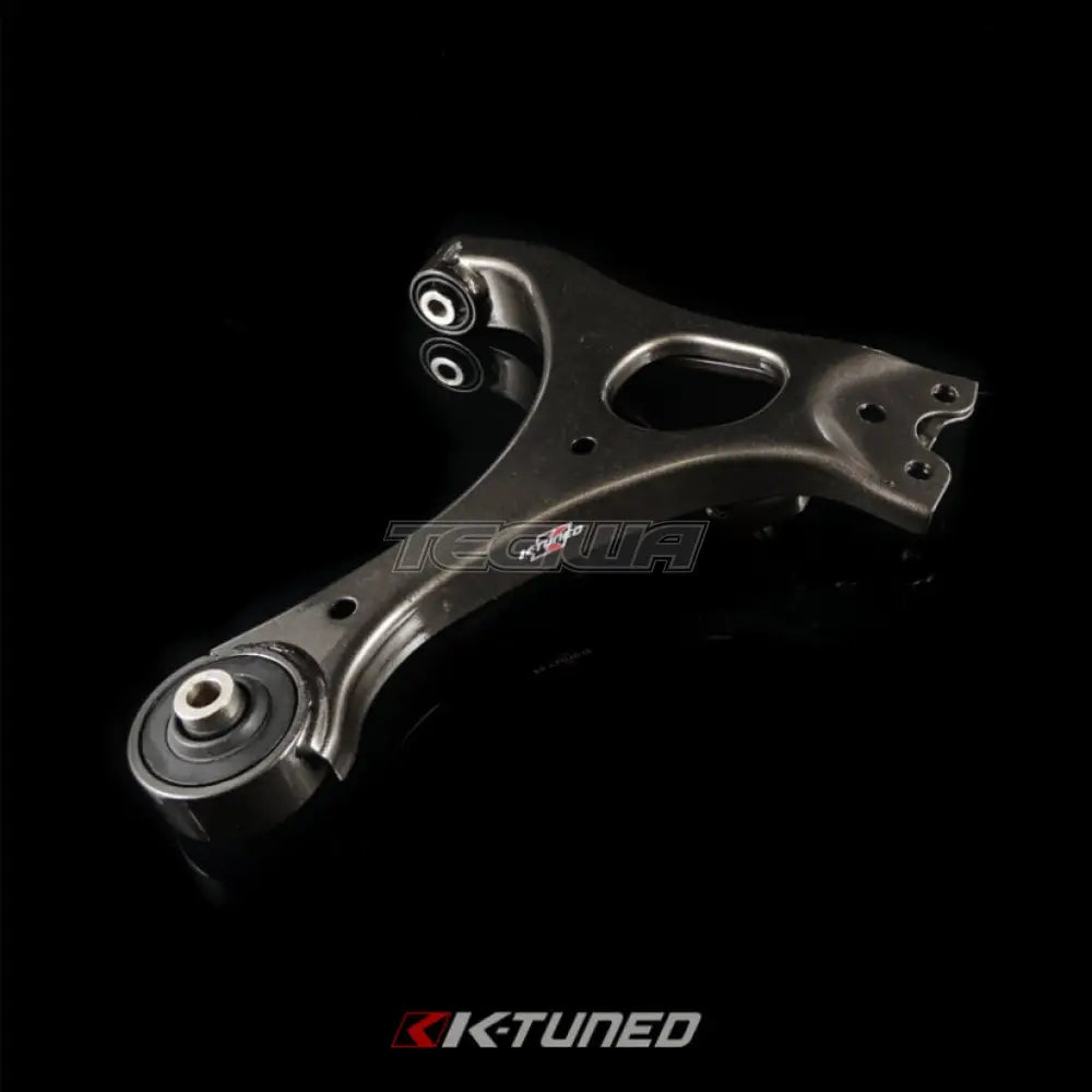 K-Tuned Front Control Arms Honda Civic Si 06-11