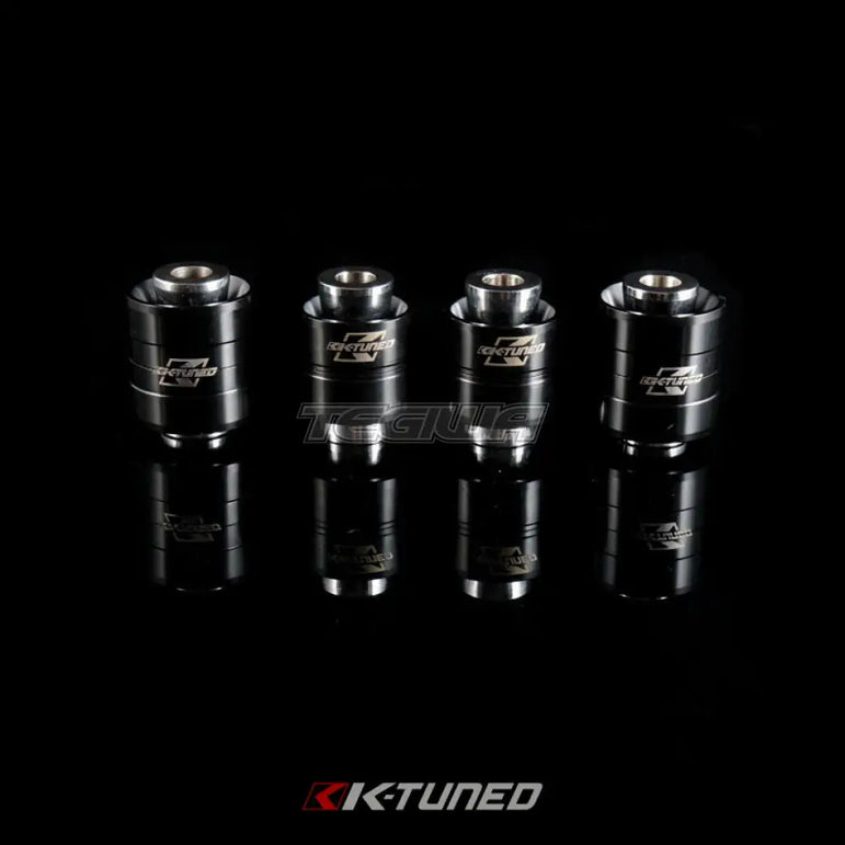 K-Tuned Front Lower Control Arms Bushings Spherical Honda Civic EK Bushings Only