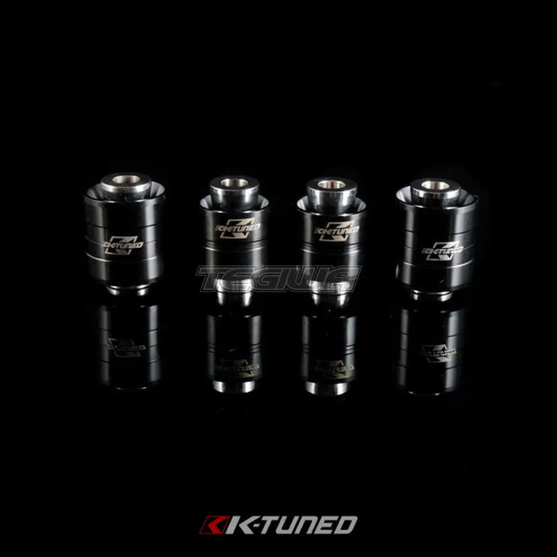 K-Tuned Front Lower Control Arms Bushings Spherical Honda Civic EK Bushings Only