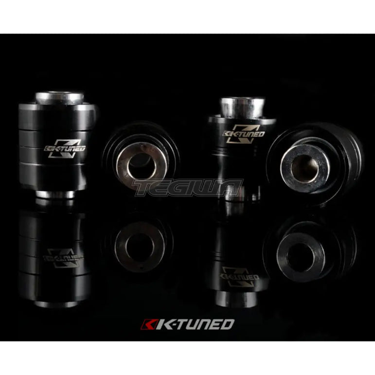 K-Tuned Front Lower Control Arms Bushings Spherical Honda Civic EK Bushings Only