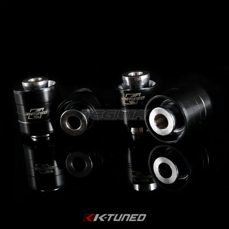K-Tuned Front Lower Control Arms Bushings Spherical Honda Civic EK Bushings Only