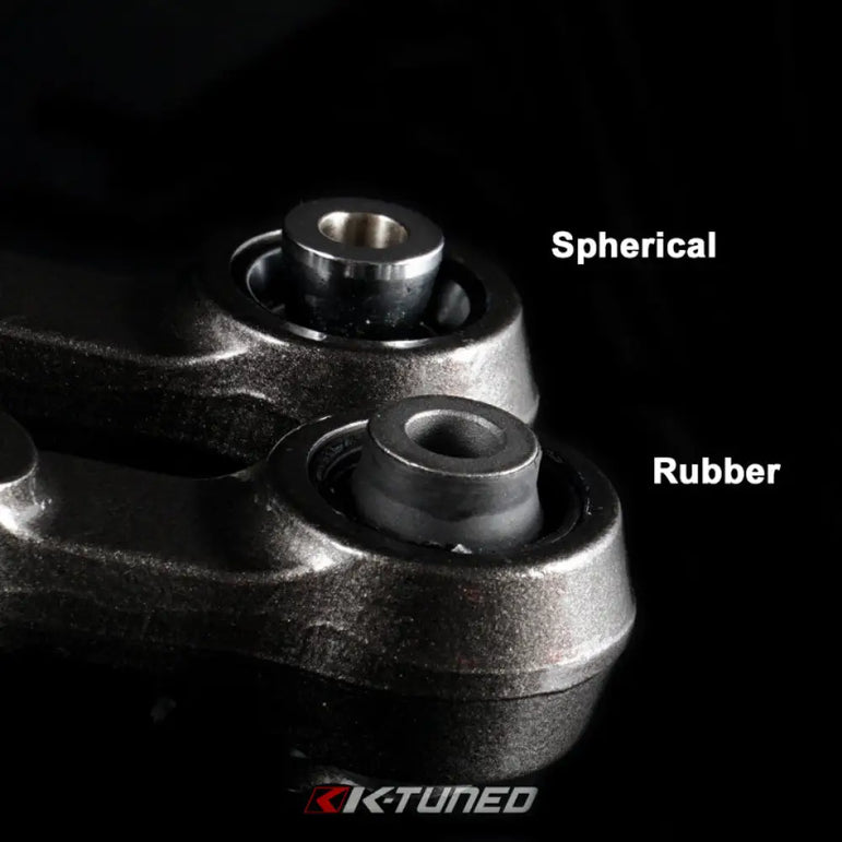 K-Tuned Front Lower Control Arms Honda Civic EF/CRX 88-91