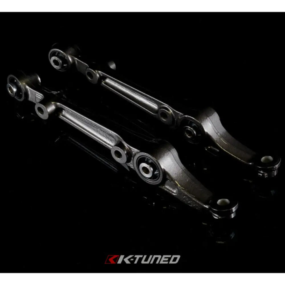 K-Tuned Front Lower Control Arms LCA Honda Civic EG Intgenta DC2