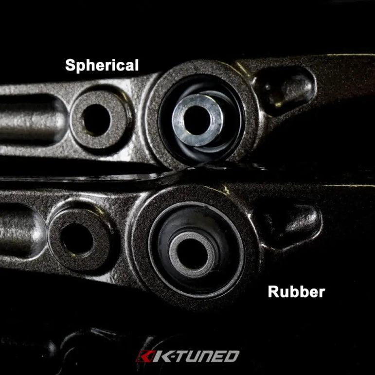 K-Tuned Front Lower Control Arms LCA Honda Civic EG Intgenta DC2