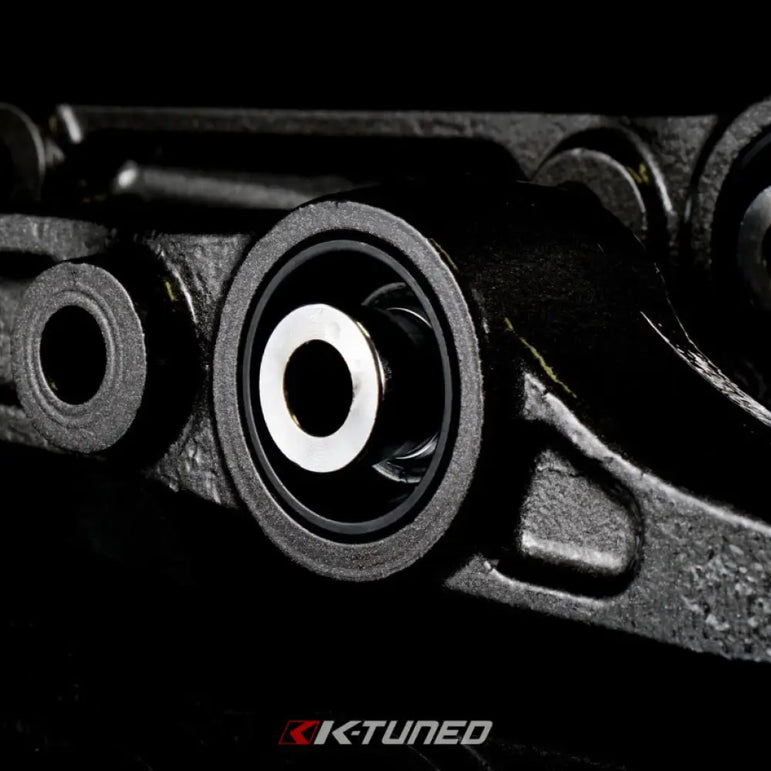K-Tuned Front Lower Control Arms LCA Honda Civic EG Intgenta DC2