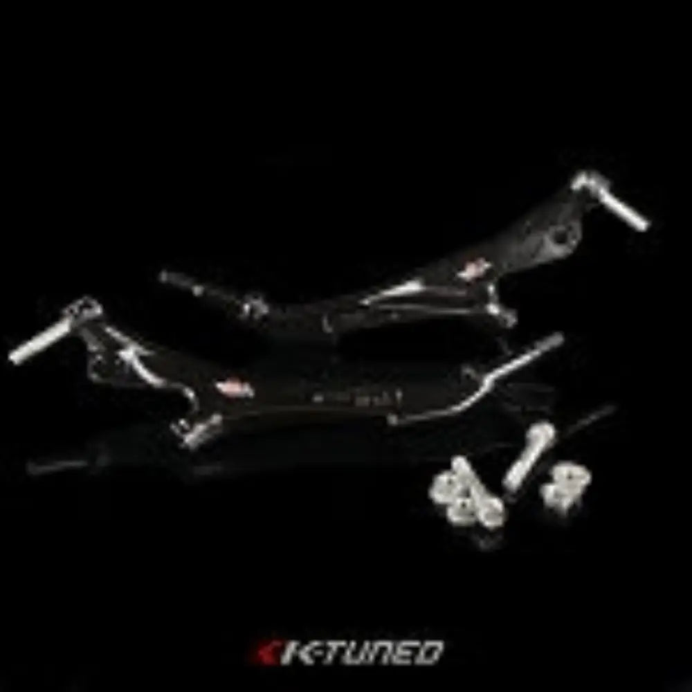 K-Tuned Front Lower Control Arms LCA Honda Civic EG Intgenta DC2