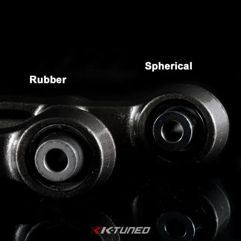 K-Tuned Front Lower Control Arms LCA Honda Civic EG Intgenta DC2