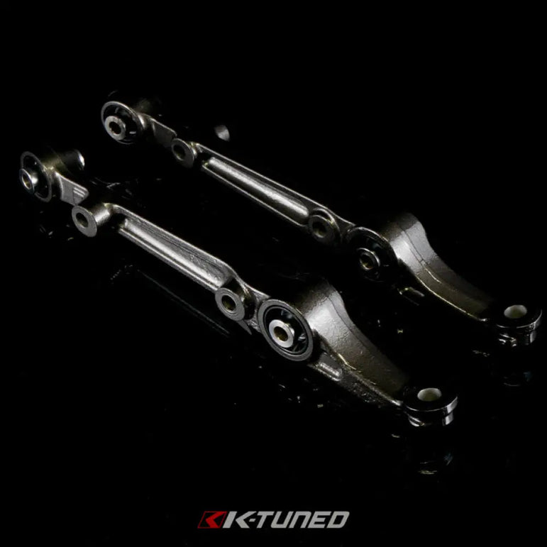 K-Tuned Front Lower Control Arms LCA Honda Civic EG Intgenta DC2