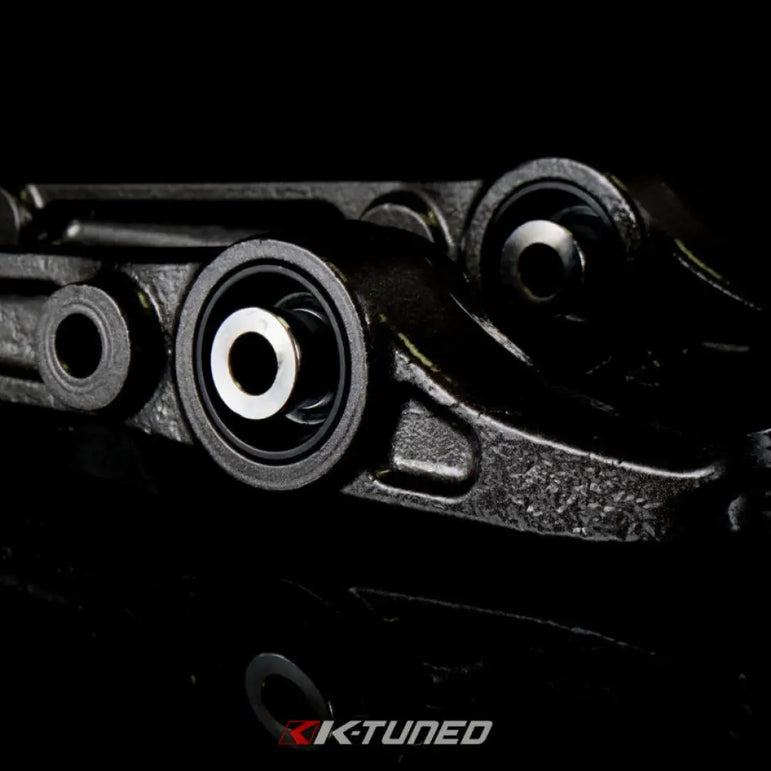 K-Tuned Front Lower Control Arms LCA Honda Civic EG Intgenta DC2