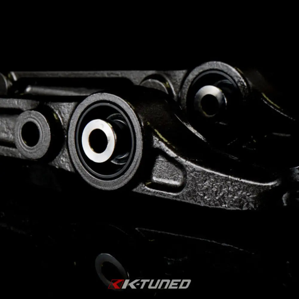 K-Tuned Front Lower Control Arms LCA Honda Civic EG Intgenta DC2