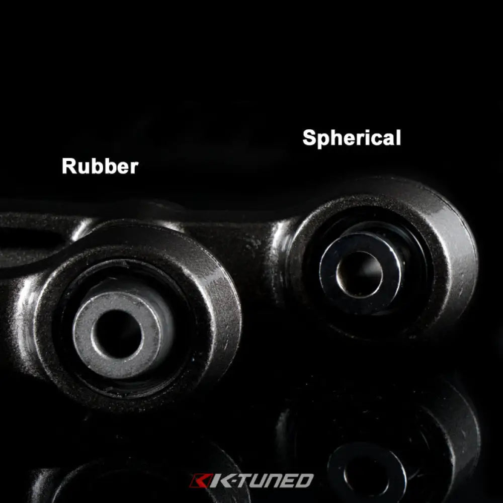 K-Tuned Front Lower Control Arms LCA Honda Civic EK (Not Si/SiR)