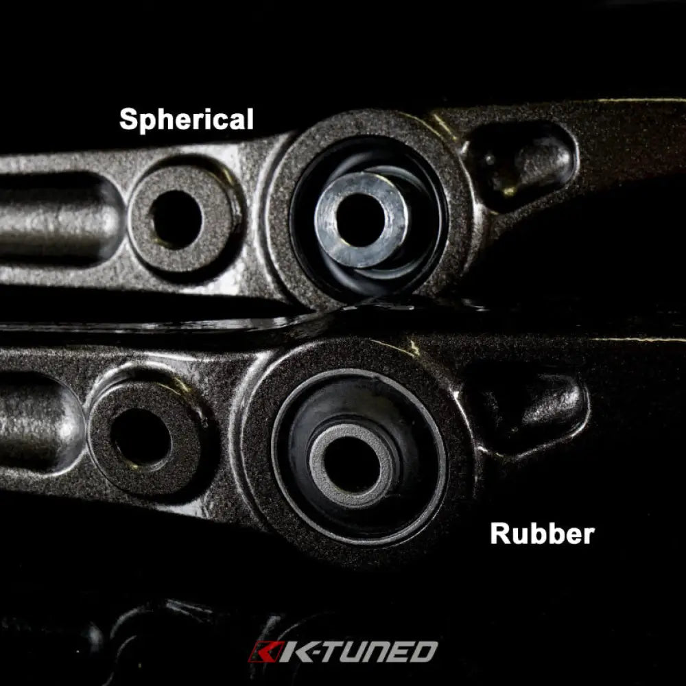 K-Tuned Front Lower Control Arms LCA Honda Civic EK (Not Si/SiR)