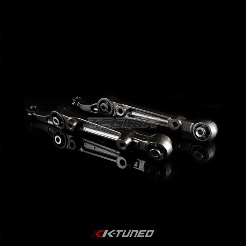K-Tuned Front Lower Control Arms LCA Honda Civic EK (Not Si/SiR)