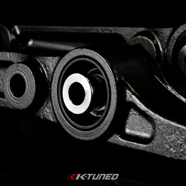 K-Tuned Front Lower Control Arms LCA Honda Civic EK (Not Si/SiR)