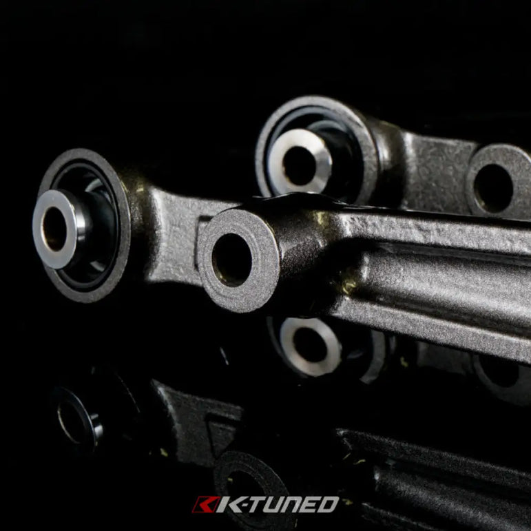 K-Tuned Front Lower Control Arms LCA Honda Civic EK (Not Si/SiR)