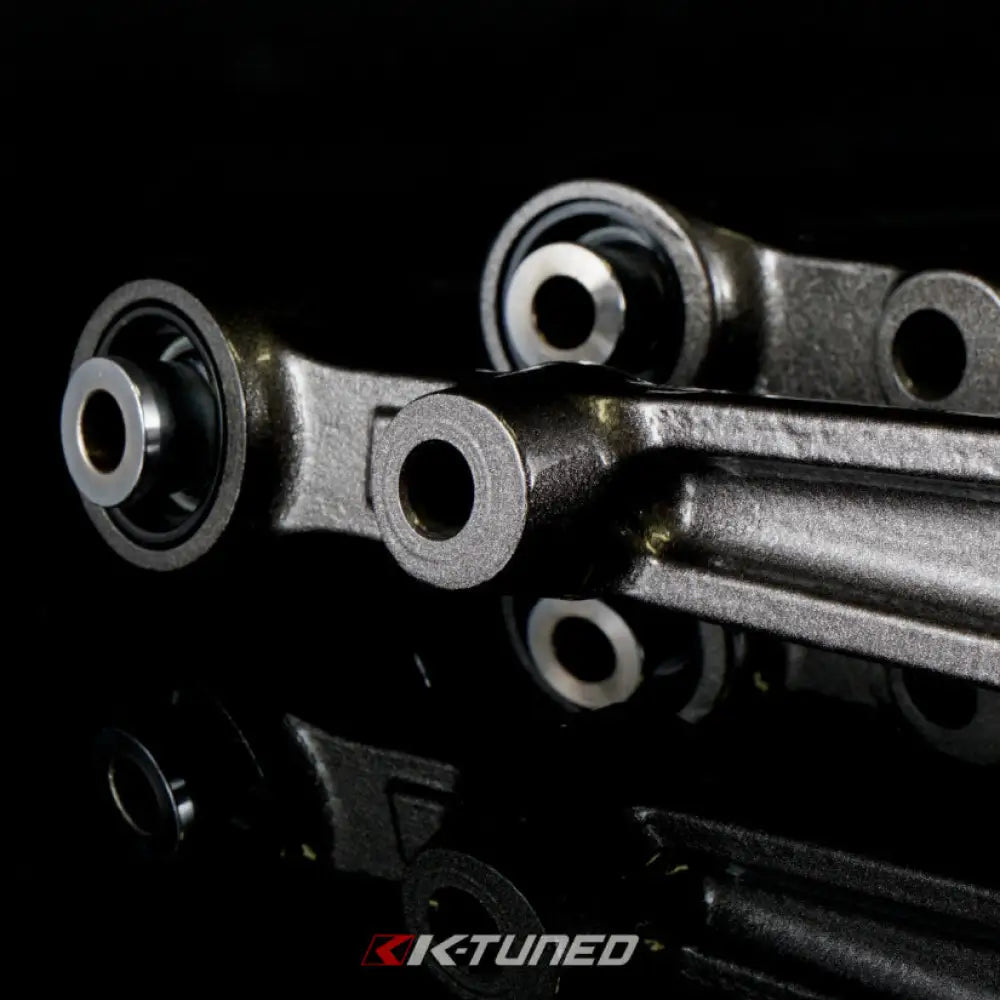K-Tuned Front Lower Control Arms LCA Honda Civic EK (Not Si/SiR)