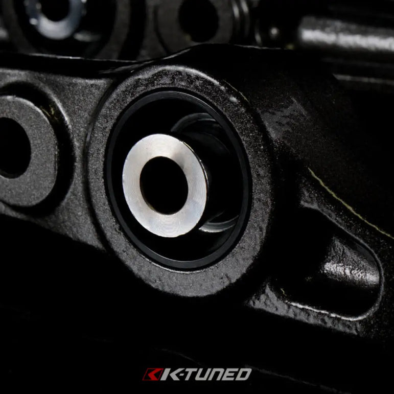 K-Tuned Front Lower Control Arms LCA Honda Civic EK (Not Si/SiR)