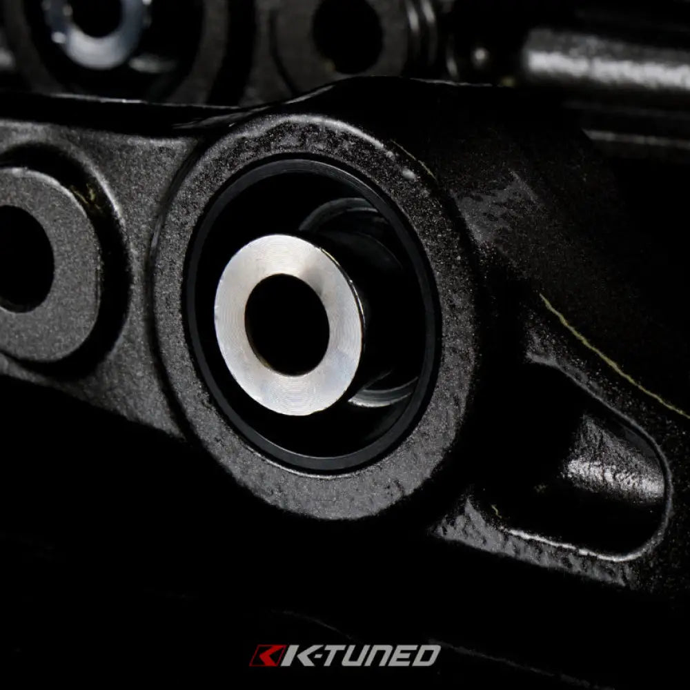 K-Tuned Front Lower Control Arms LCA Honda Civic EK (Not Si/SiR)