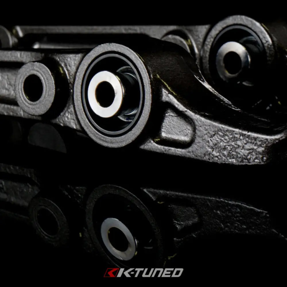 K-Tuned Front Lower Control Arms LCA Honda Civic EK (Not Si/SiR)
