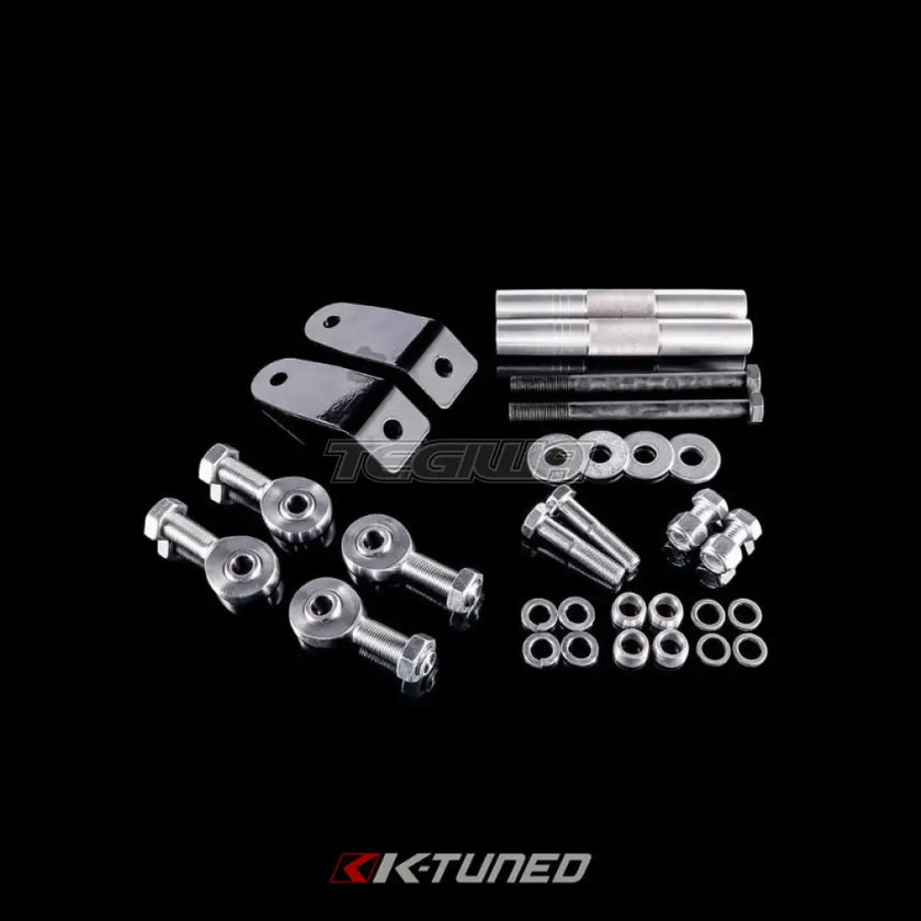 K-Tuned Front Stabiliser Bars Honda Civic EF CRX 88-91 Integra 90-93