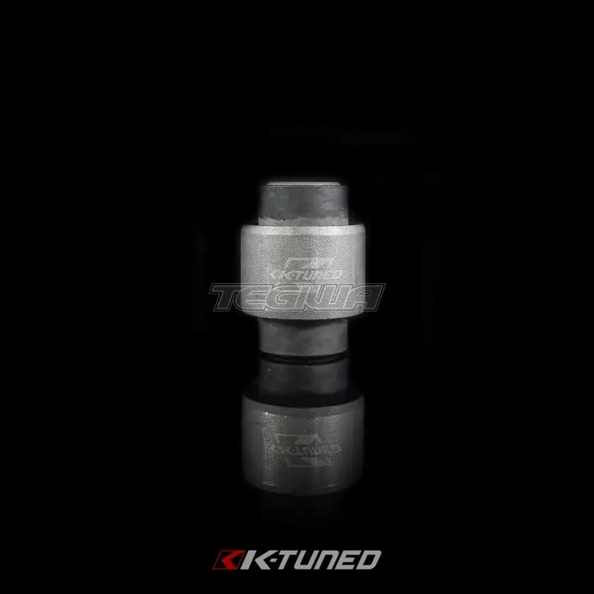 K-Tuned Front Upper Control Arms / Camber Kit Replacement Rubber Bushings Honda Civic EK