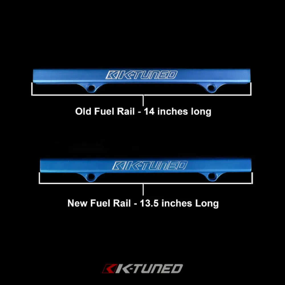 K-Tuned Fuel Rail Kit Honda Civic EP3 FN2 Integra DC2 K-Series