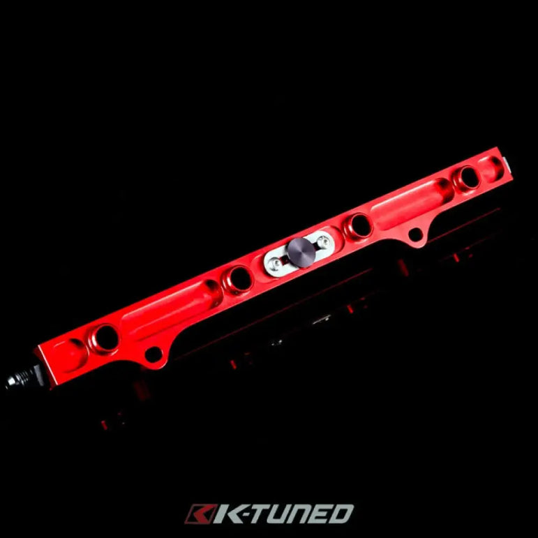 K-Tuned Fuel Rail Kit Honda Civic EP3 FN2 Integra DC2 K-Series