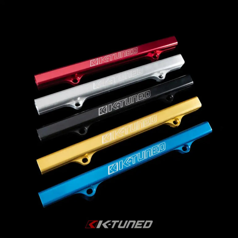 K-Tuned Fuel Rail Kit Honda Civic EP3 FN2 Integra DC2 K-Series