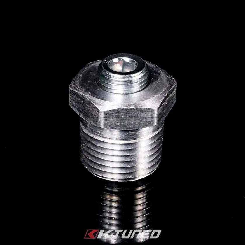 K-Tuned Idle Air Assist Delete Kit Honda K-Series