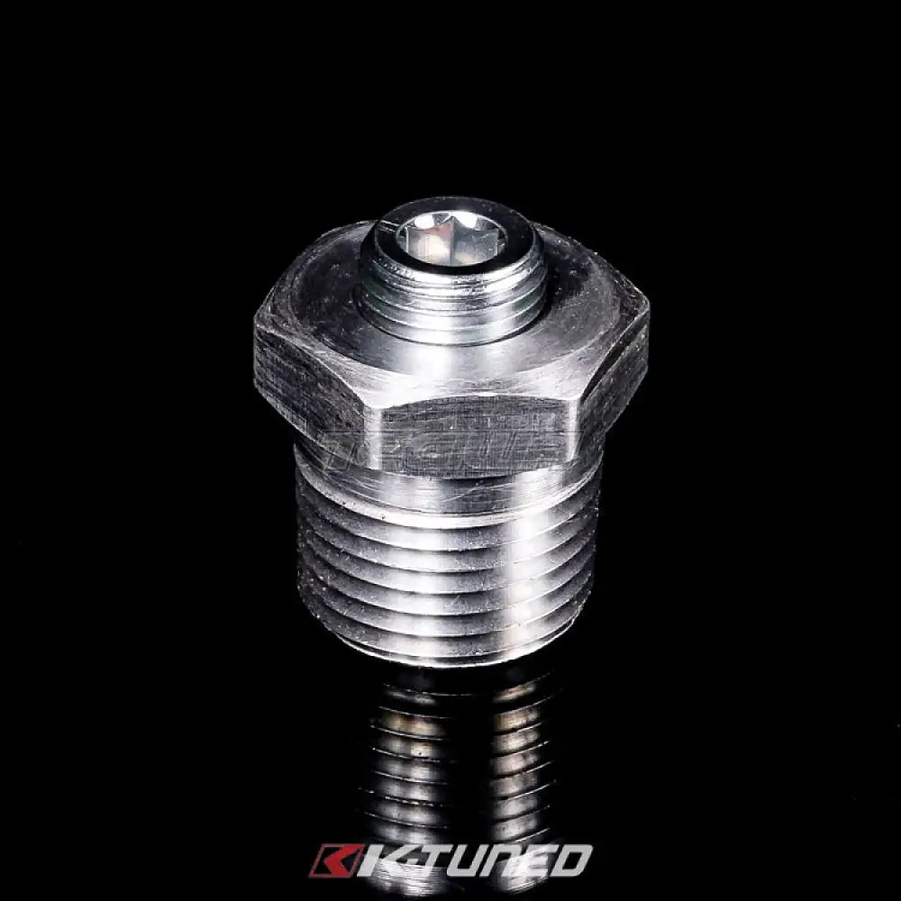 K-Tuned Idle Air Assist Delete Kit Honda K-Series