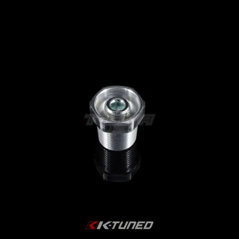 K-Tuned Idle Air Assist Delete Kit Honda K-Series