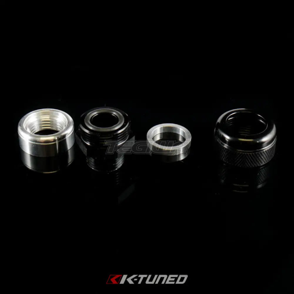 K-Tuned Intake Air Tempature Sensor Adapter Honda K-Series