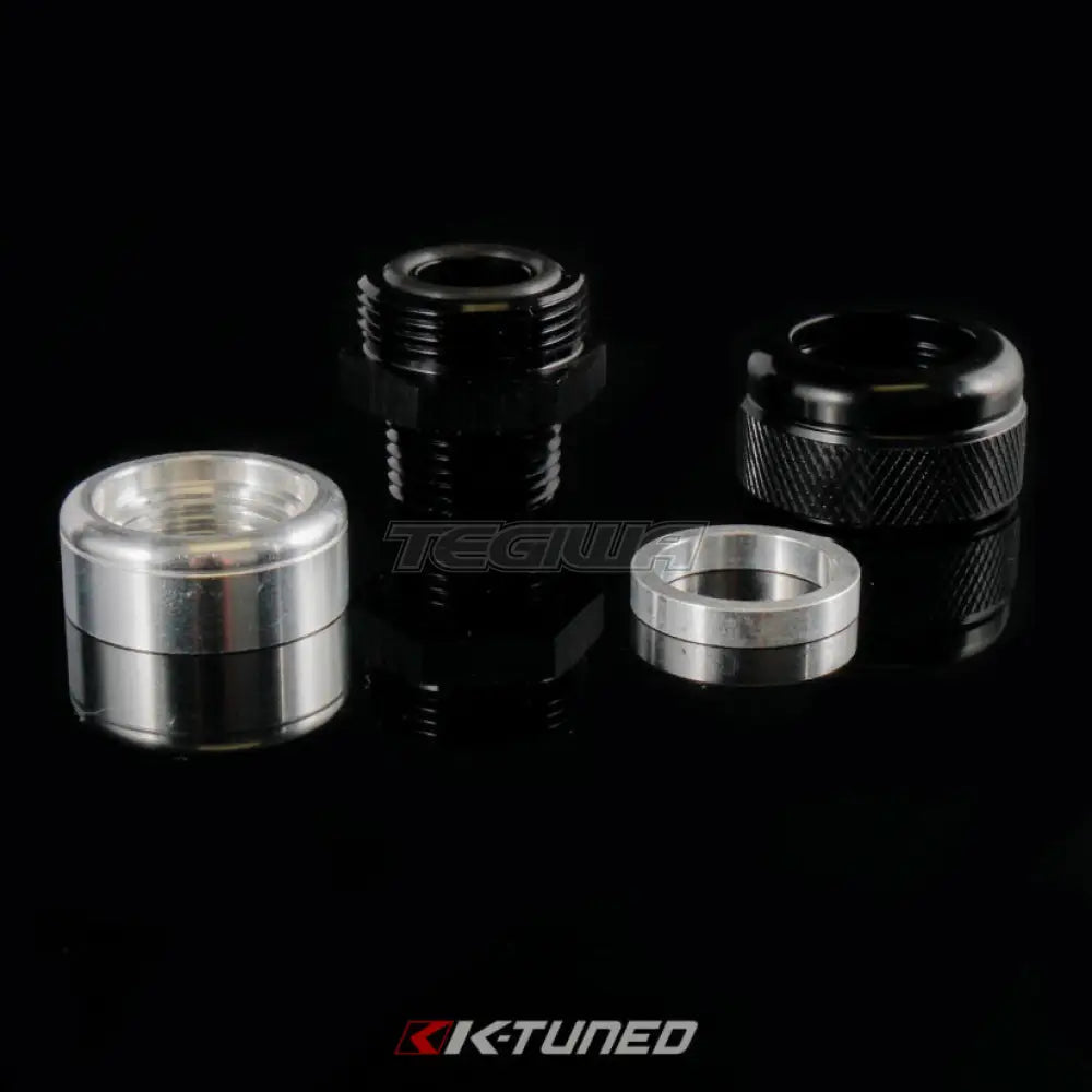 K-Tuned Intake Air Tempature Sensor Adapter Honda K-Series