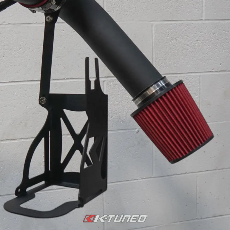 K-Tuned Intake Short Ram and CAI Honda Civic Si 06-11