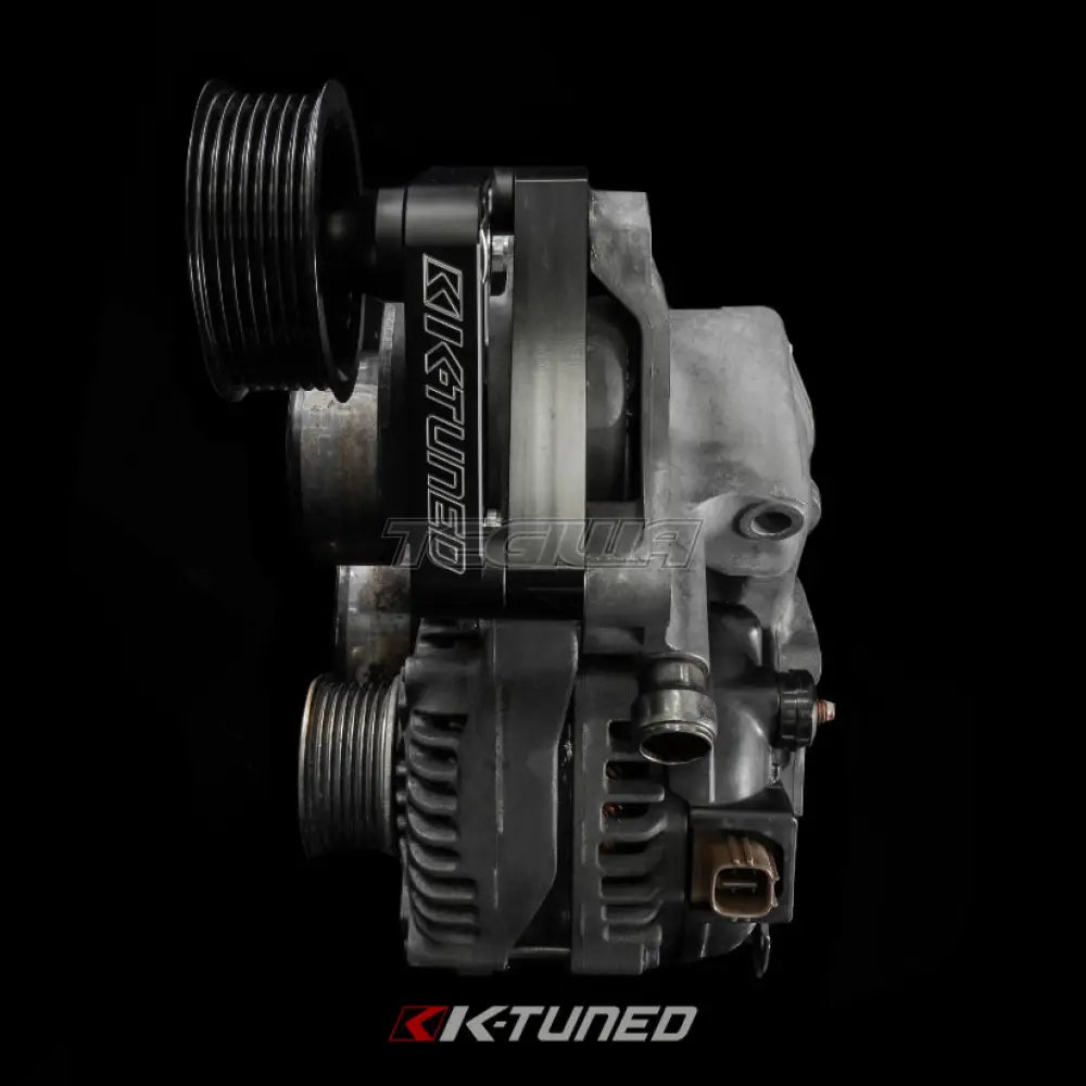 K-Tuned JDM K24 Bracket for Adjustable EP3 Kit