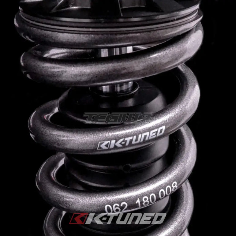 K-Tuned K1 Street Coilovers Civic EG EK Integra DC2 92-00