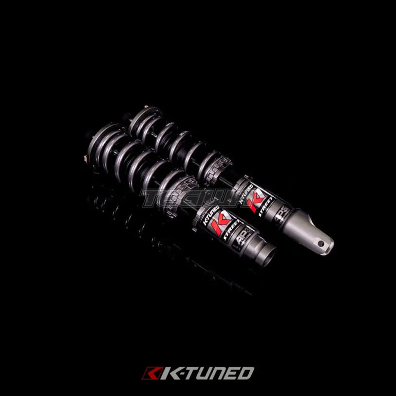 K-Tuned K1 Street Coilovers Civic EG EK Integra DC2 92-00