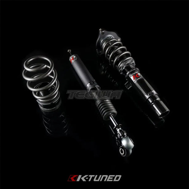 K-Tuned K1 Street Coilovers Civic Hatchback FK7 16-21