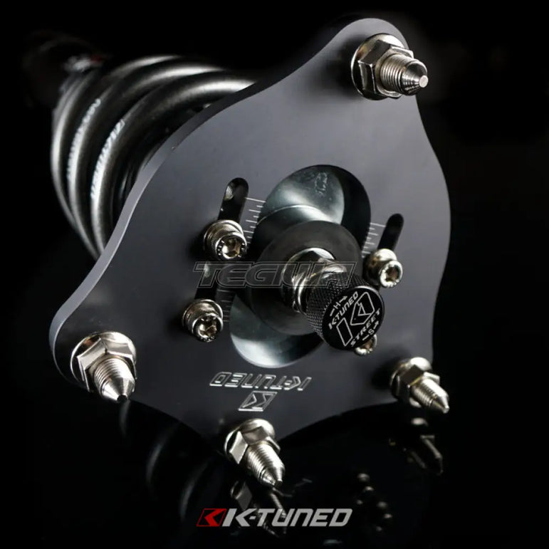 K-Tuned K1 Street Coilovers Civic Hatchback FK7 16-21