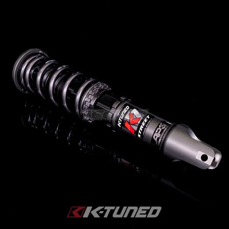 K-Tuned K1 Street Coilovers Honda Civic EF CRX 88-91 Integra DA 90-93