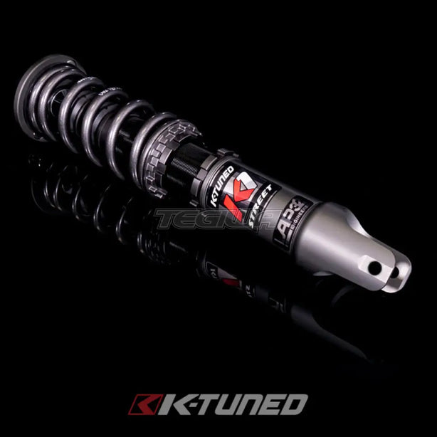 K-Tuned K1 Street Coilovers Honda Civic EF CRX 88-91 Integra DA 90-93