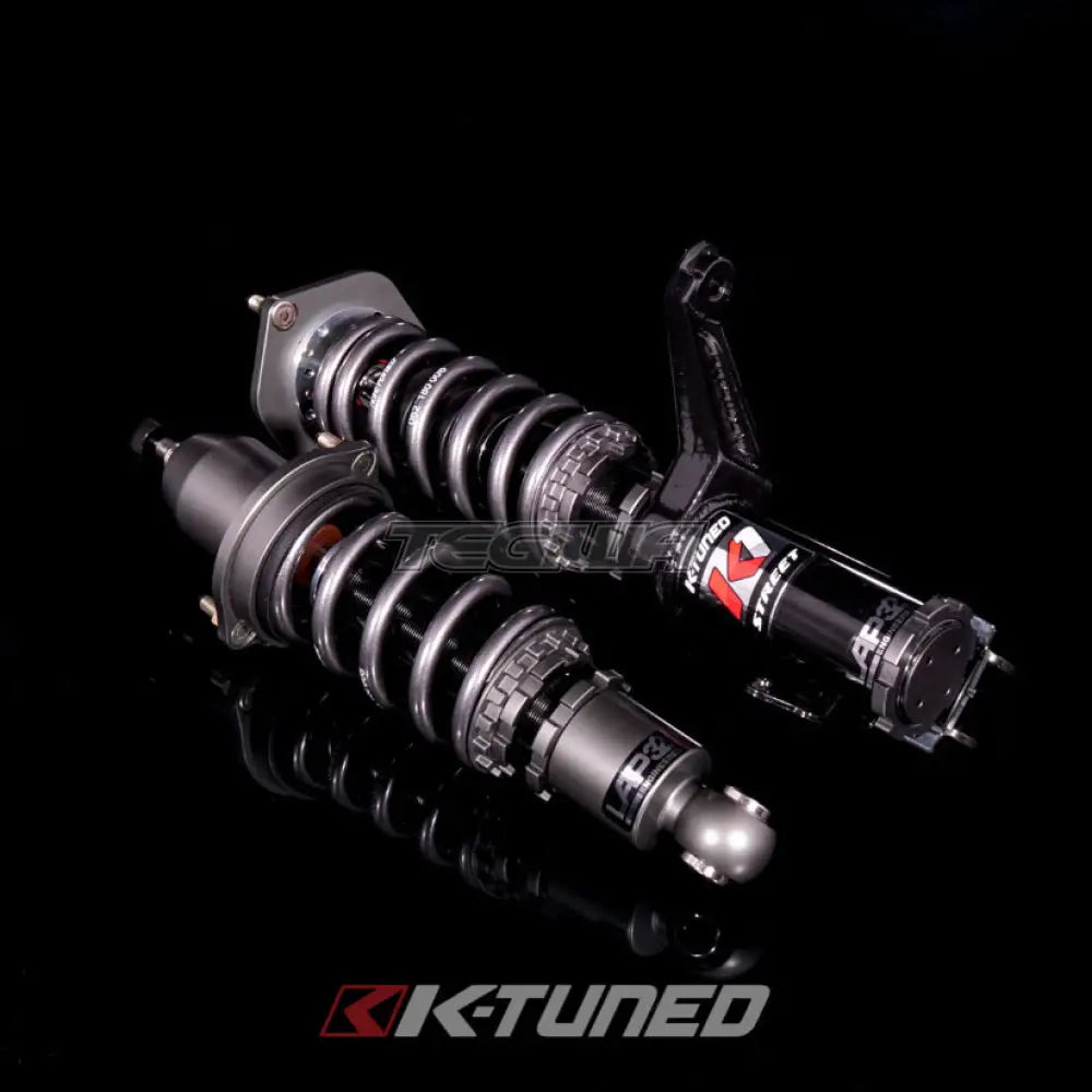 K-Tuned K1 Street Coilovers Honda Civic EM2 EP3 Integra DC5