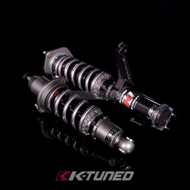 K-Tuned K1 Street Coilovers Honda Civic EM2 EP3 Integra DC5
