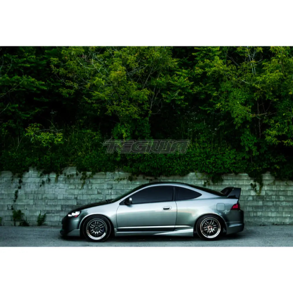K-Tuned K1 Street Coilovers Honda Civic EM2 EP3 Integra DC5