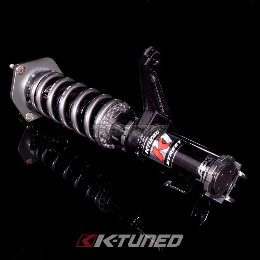 K-Tuned K1 Street Coilovers Honda Civic EM2 EP3 Integra DC5