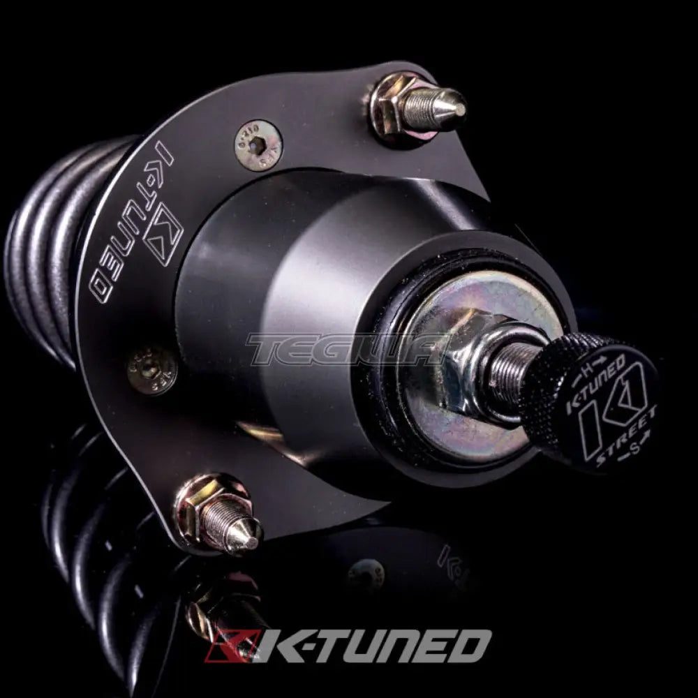 K-Tuned K1 Street Coilovers Honda Civic EM2 EP3 Integra DC5