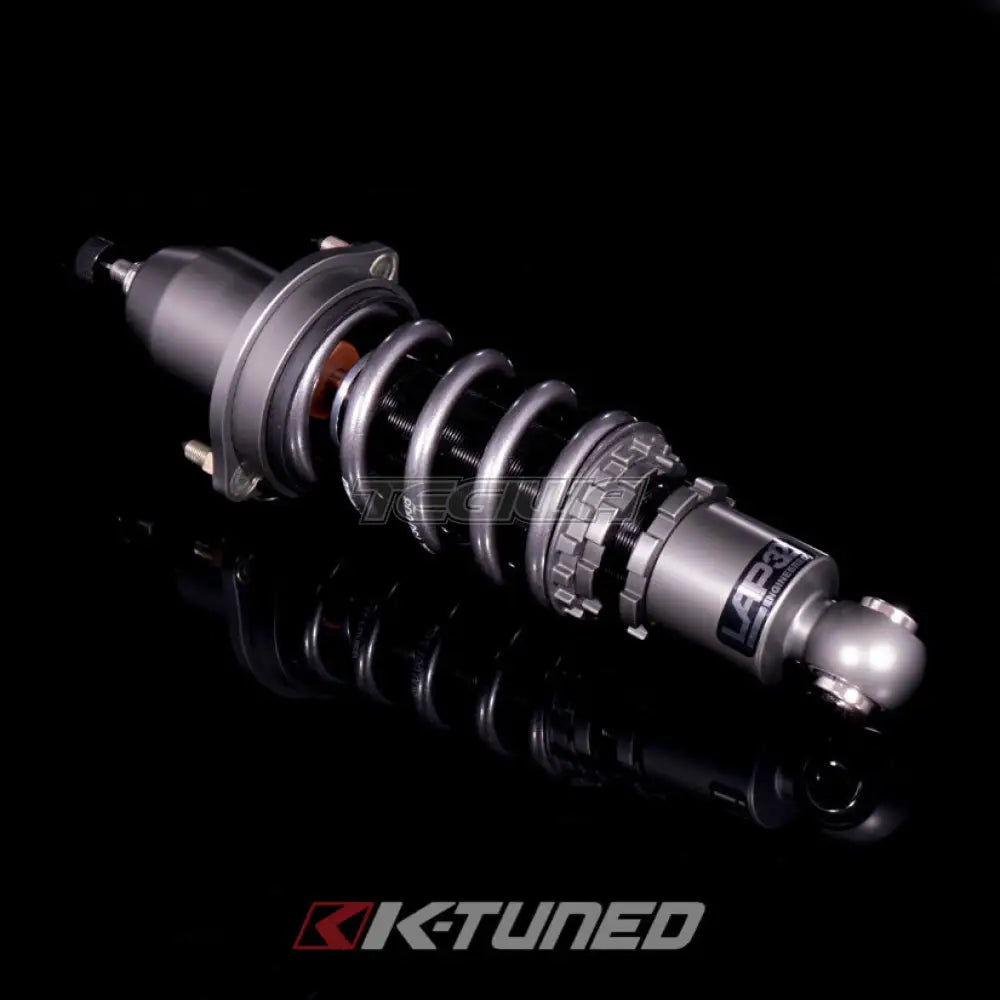 K-Tuned K1 Street Coilovers Honda Civic EM2 EP3 Integra DC5