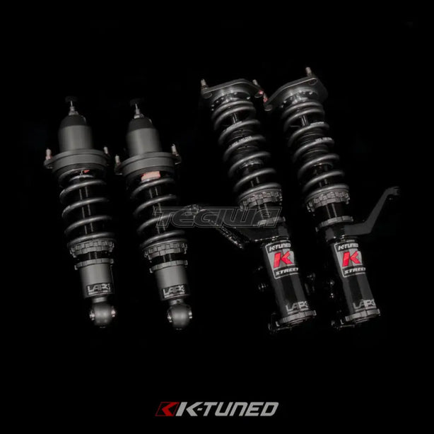 K-Tuned K1 Street Coilovers Honda Civic EM2 EP3 Integra DC5