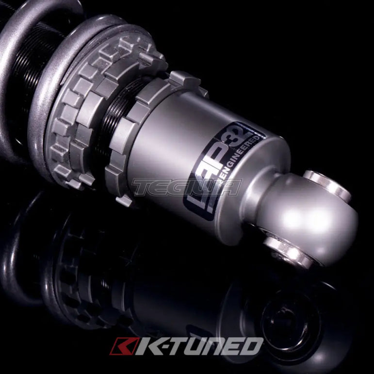 K-Tuned K1 Street Coilovers Honda Civic EM2 EP3 Integra DC5
