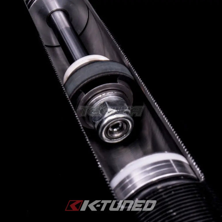 K-Tuned K1 Street Coilovers Honda NSX 90-05
